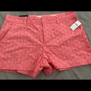 GAP shorts